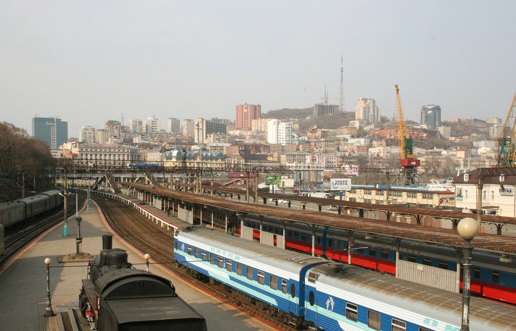 Vladivostok